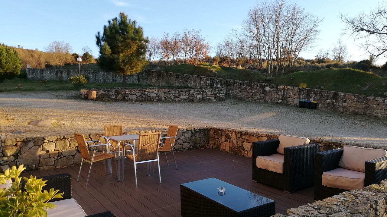 Photo of Outdoor in Fornos de Algodres