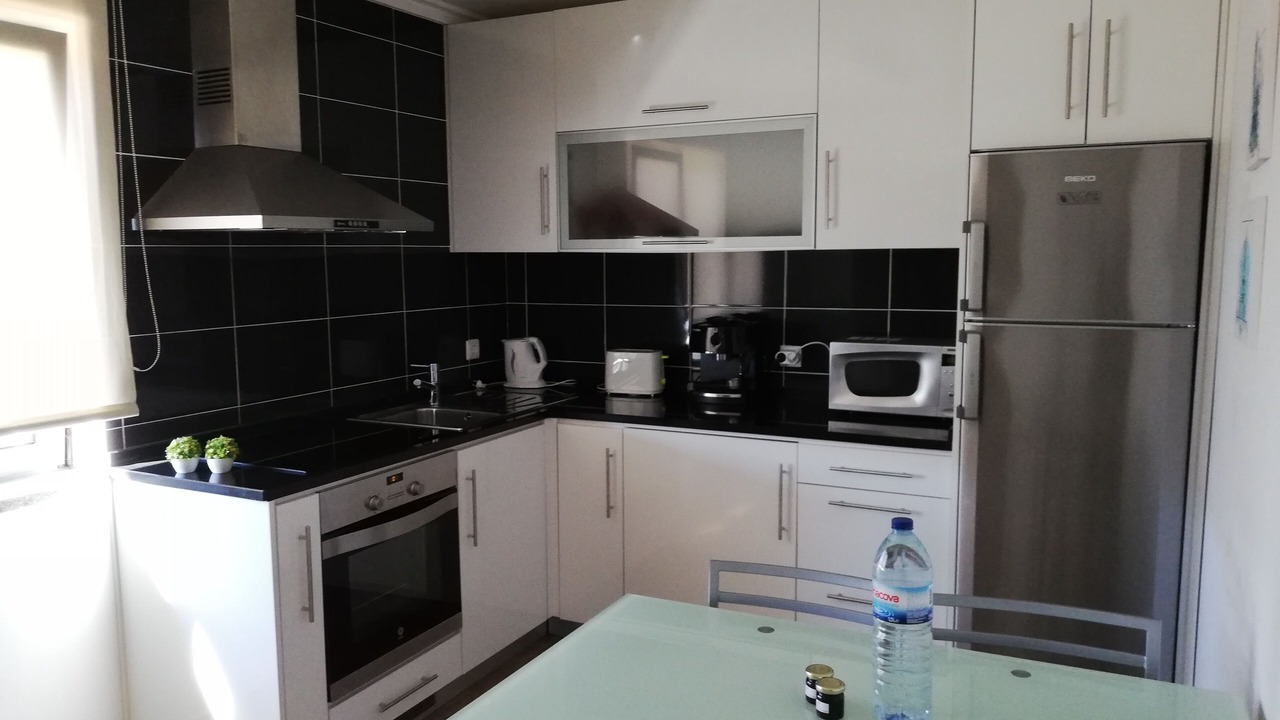 Photo of Kitchen in Fornos de Algodres