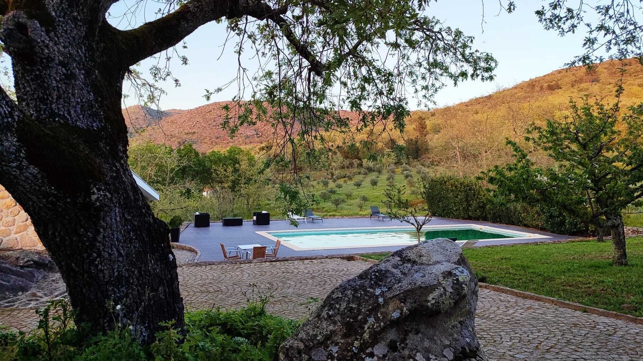 Photo of Outdoor in Fornos de Algodres