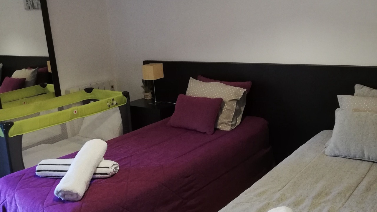 Photo of Bedroom in Fornos de Algodres