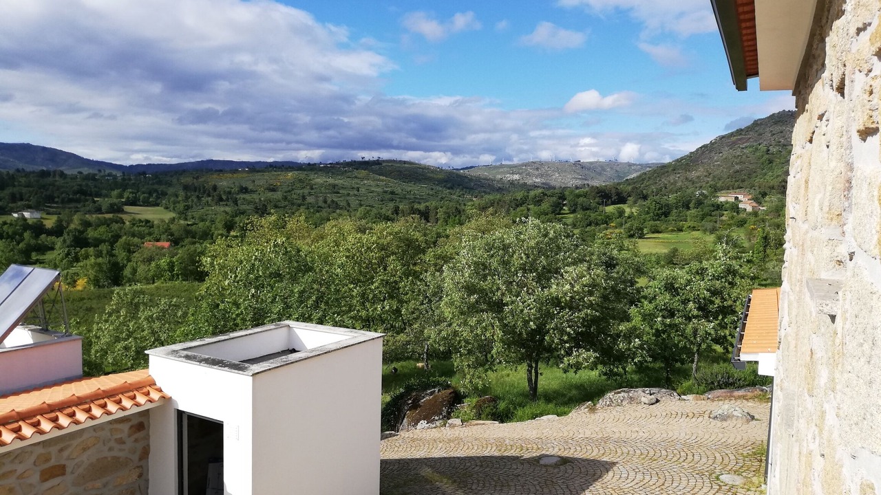 Photo of Outdoor in Fornos de Algodres