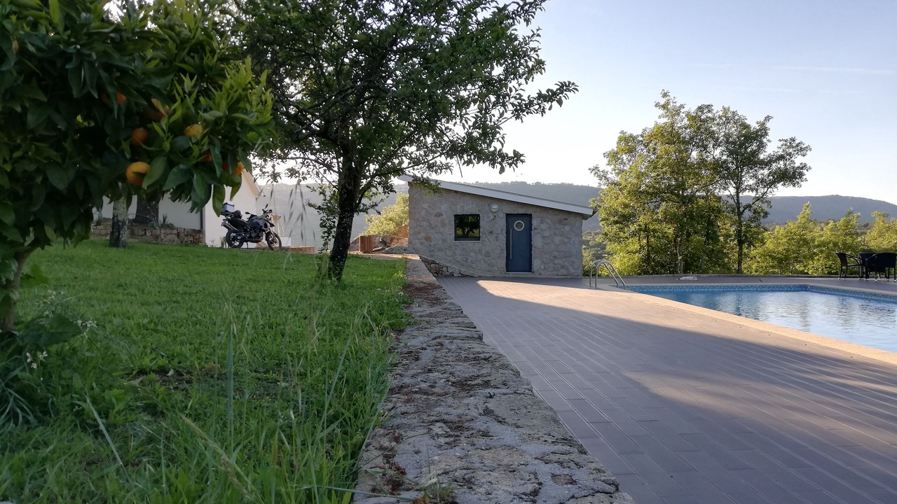 Photo of Outdoor in Fornos de Algodres