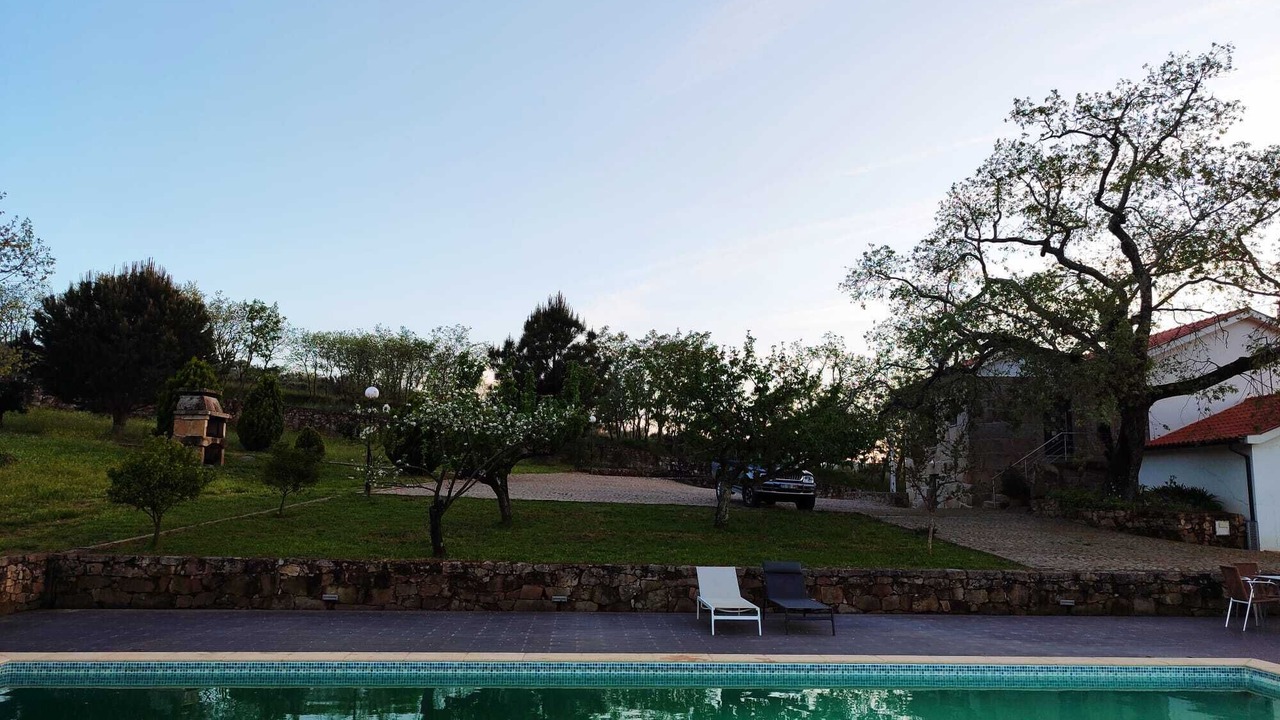 Photo of Outdoor in Fornos de Algodres