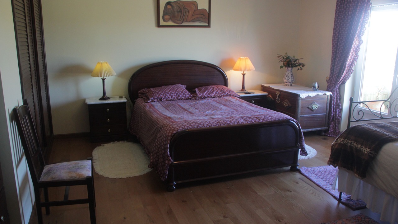 Photo of Bedroom in Celorico da Beira