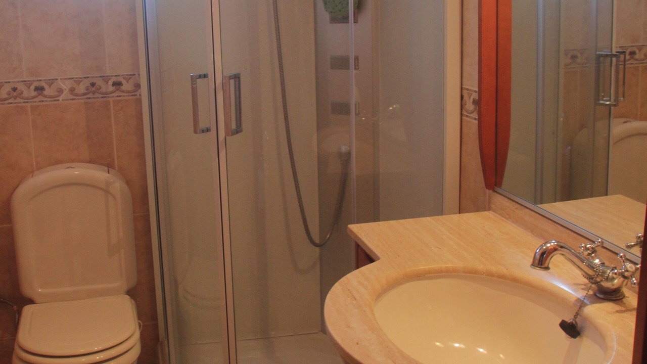 Photo of Bathroom in Celorico da Beira