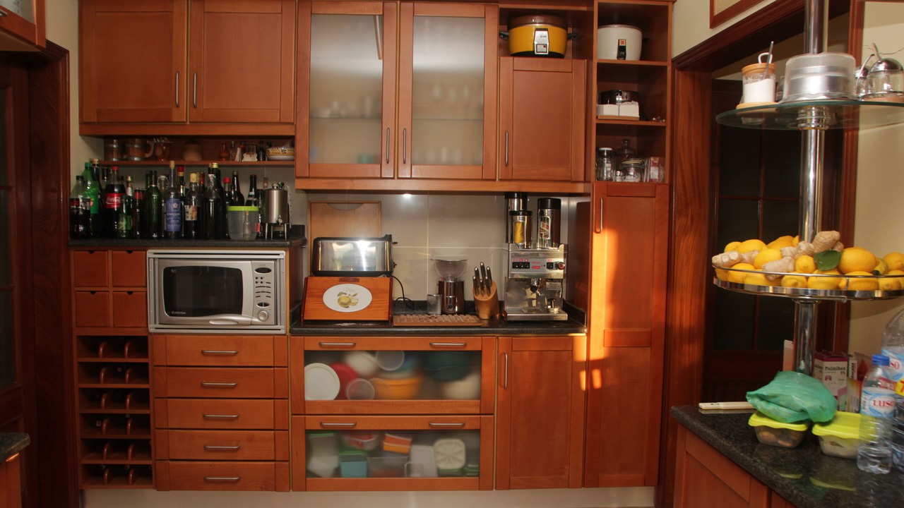 Photo of Kitchen in Celorico da Beira