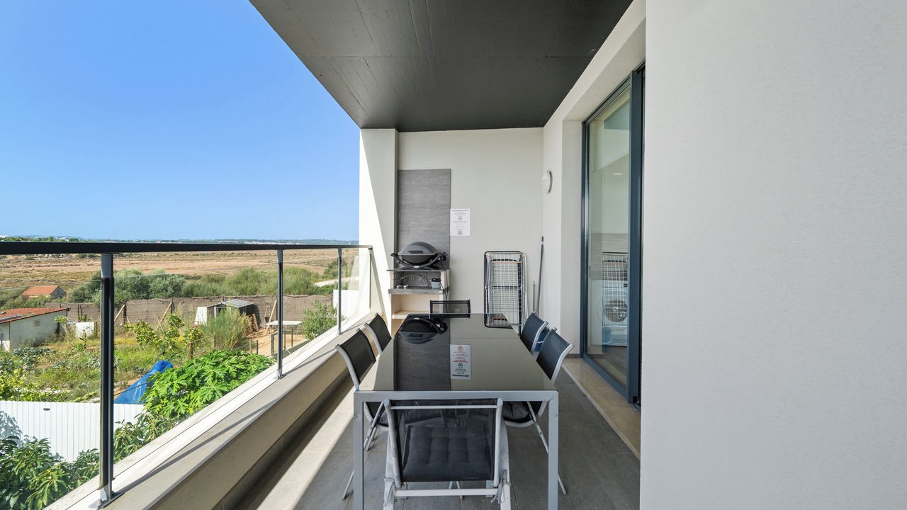 Photo of Outdoor in Portimao