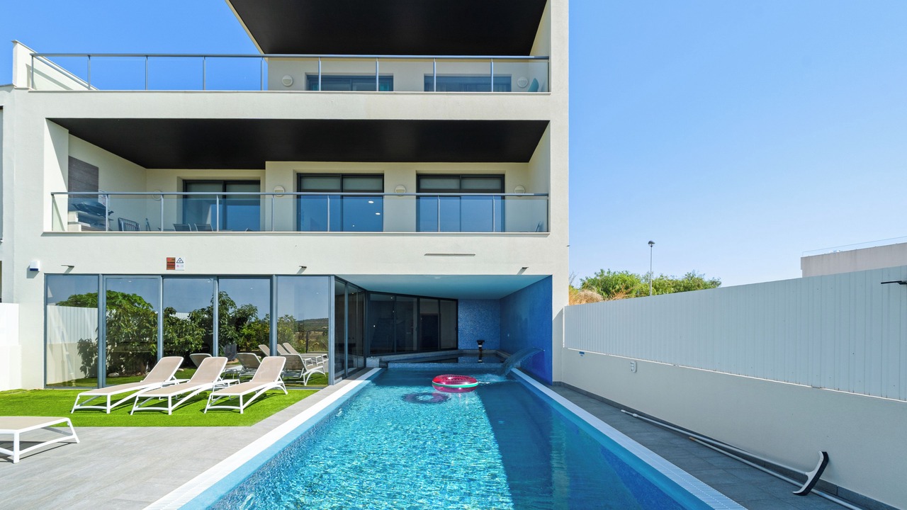 Photo of Outdoor in Portimao