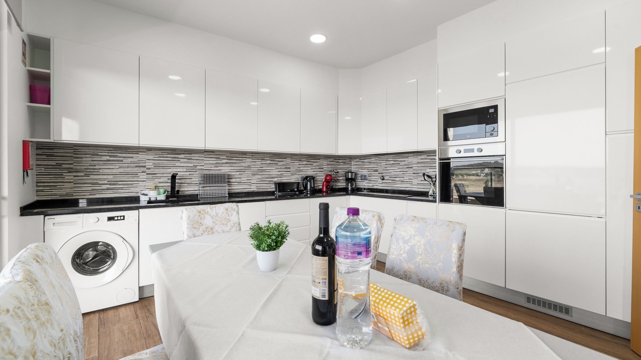 Photo of Kitchen in Portimao