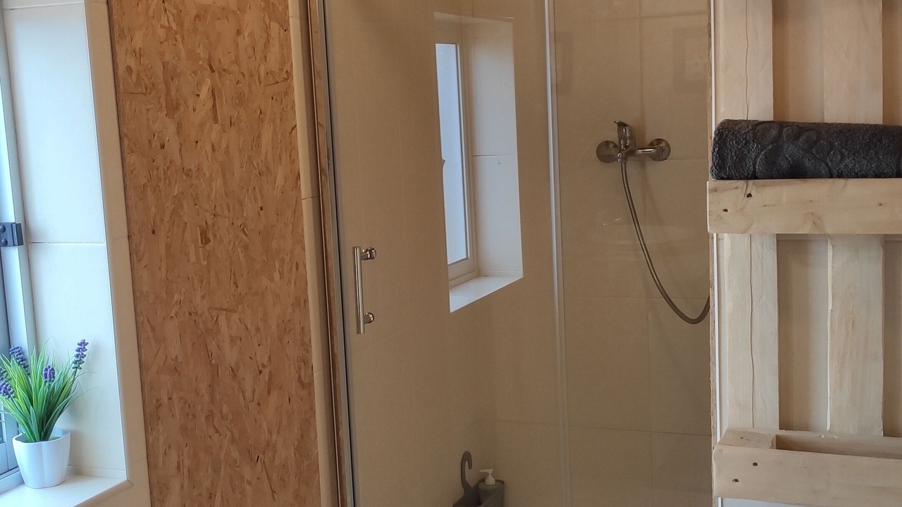Photo of Bathroom in Casais do Rio