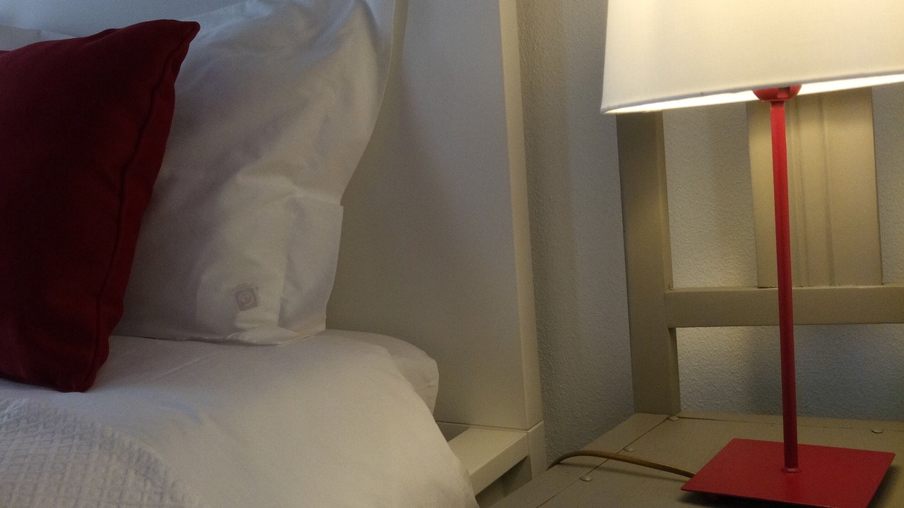 Photo of Bedroom in Casais do Rio