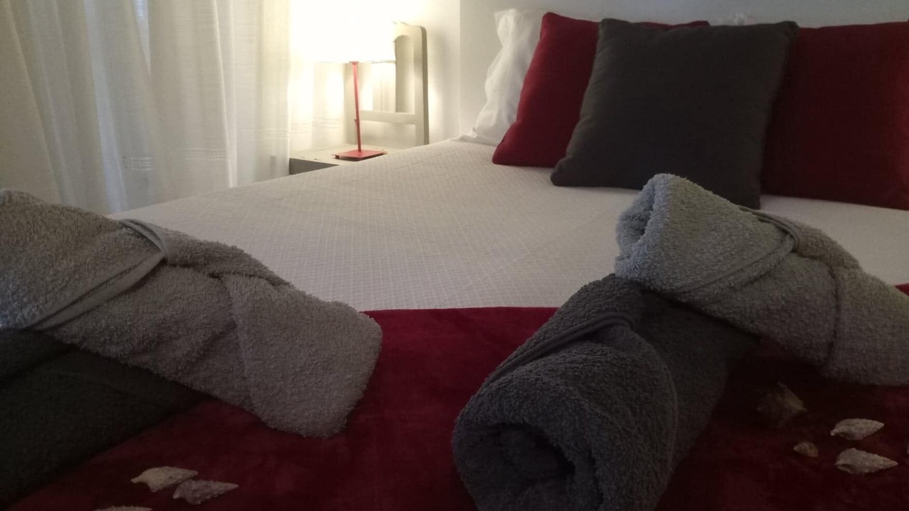 Photo of Bedroom in Casais do Rio
