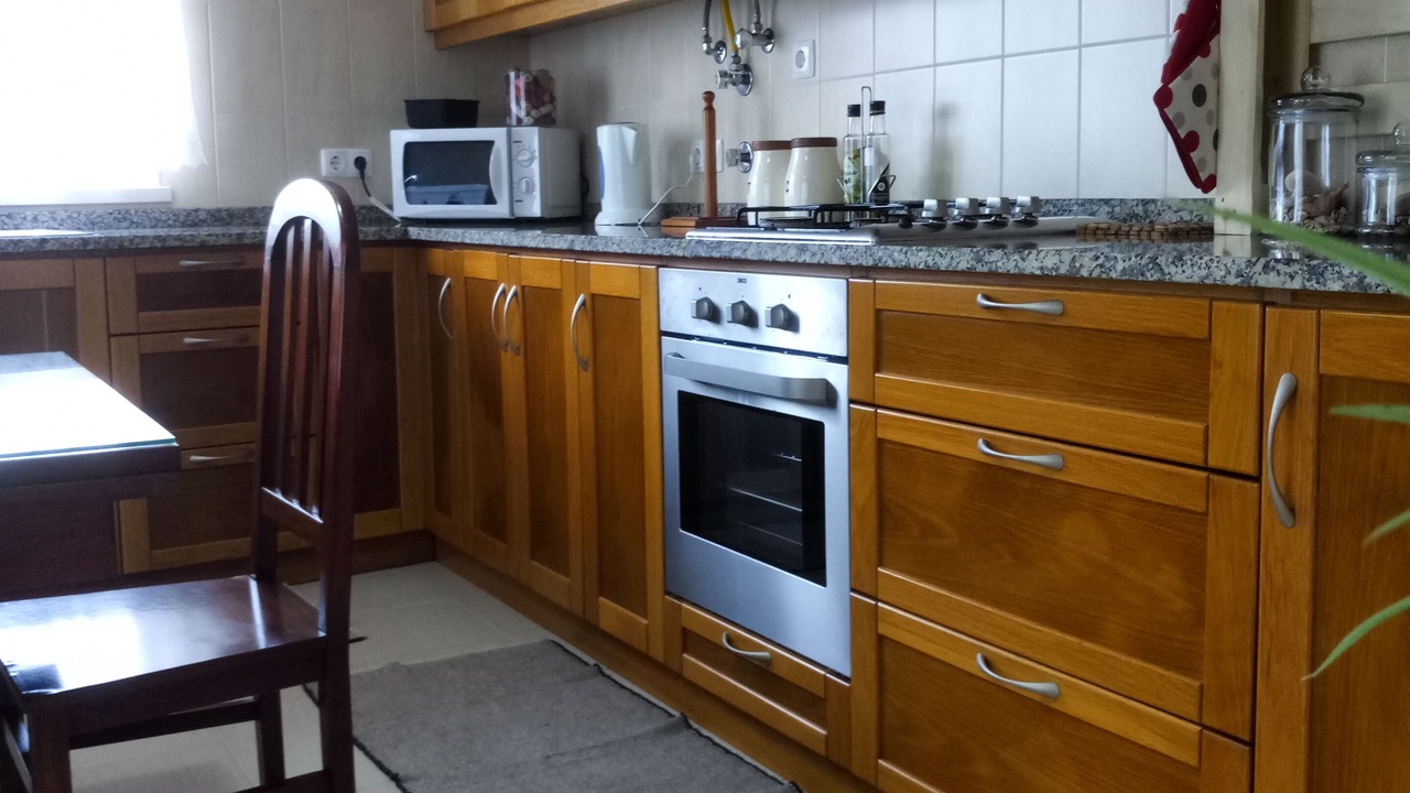 Photo of Kitchen in Casais do Rio