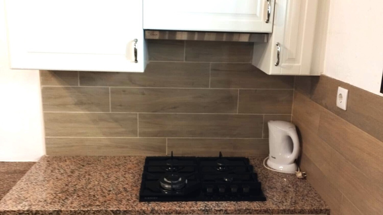 Photo of Kitchen in Vilar da Veiga