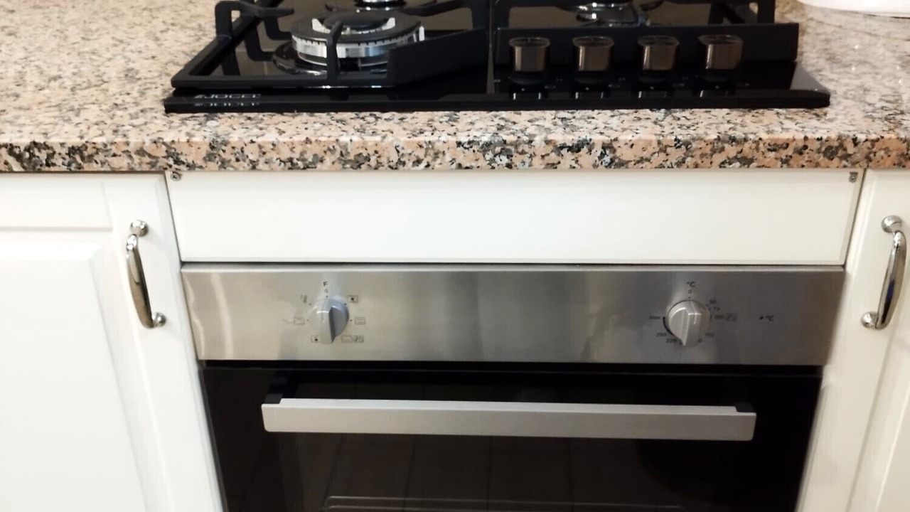 Photo of Kitchen in Vilar da Veiga