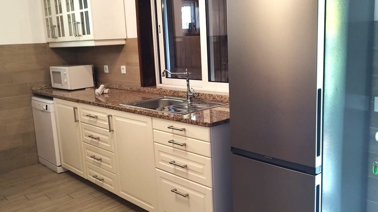 Photo of Kitchen in Vilar da Veiga