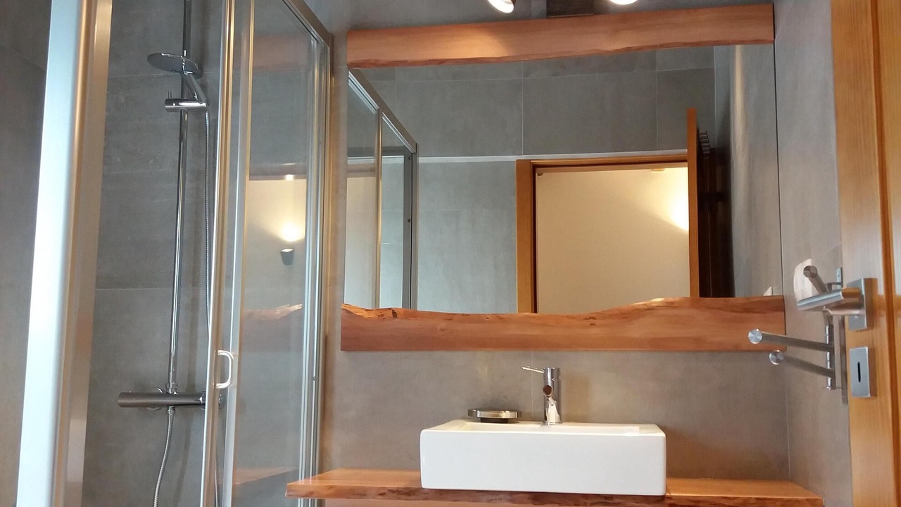 Photo of Bathroom in Urzelina