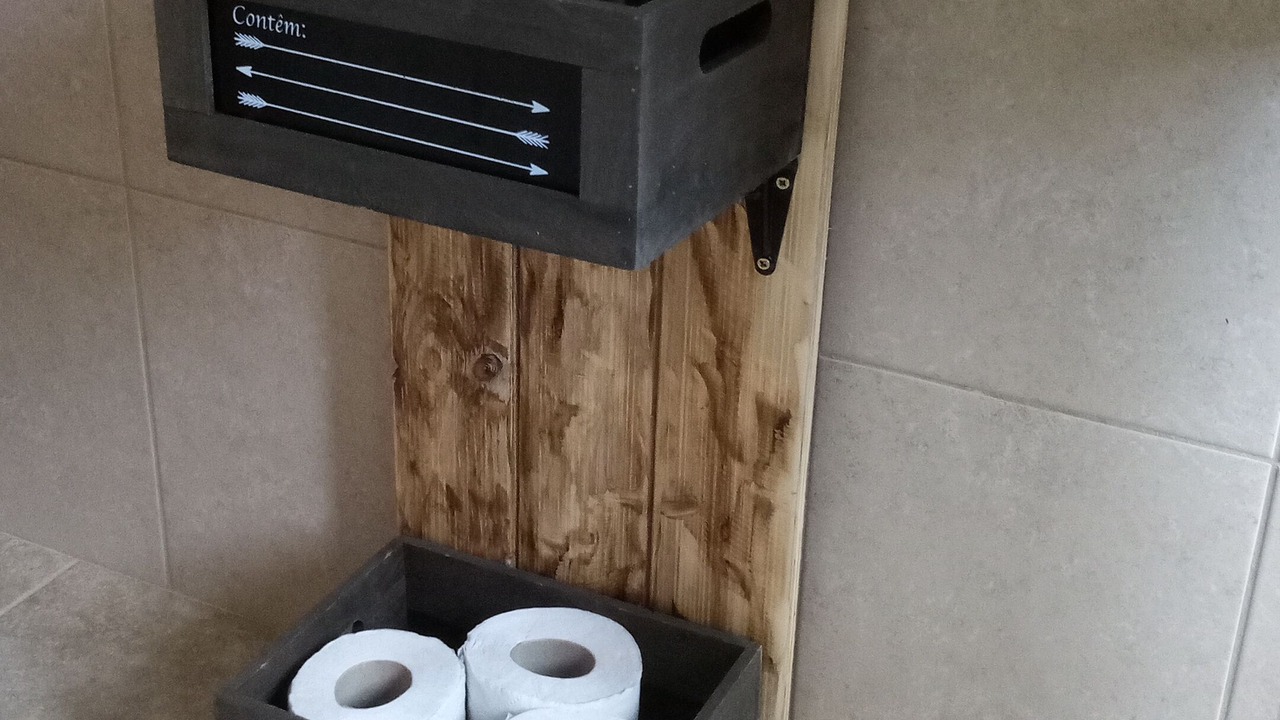 Photo of Bathroom in Casais do Rio
