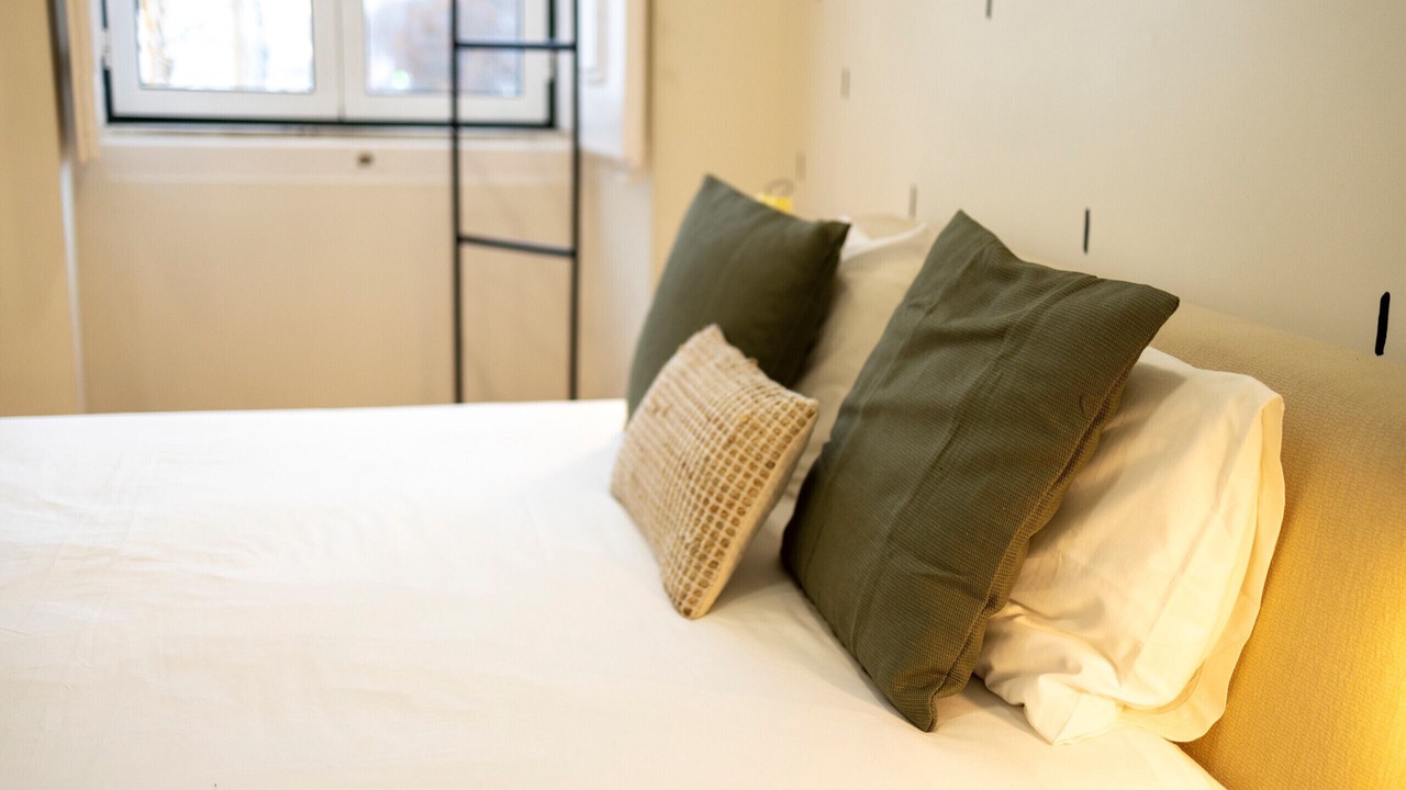 Photo of Bedroom in Se
