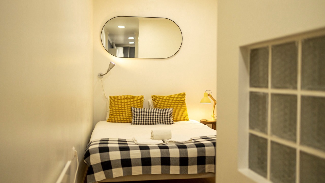 Photo of Bedroom in Se