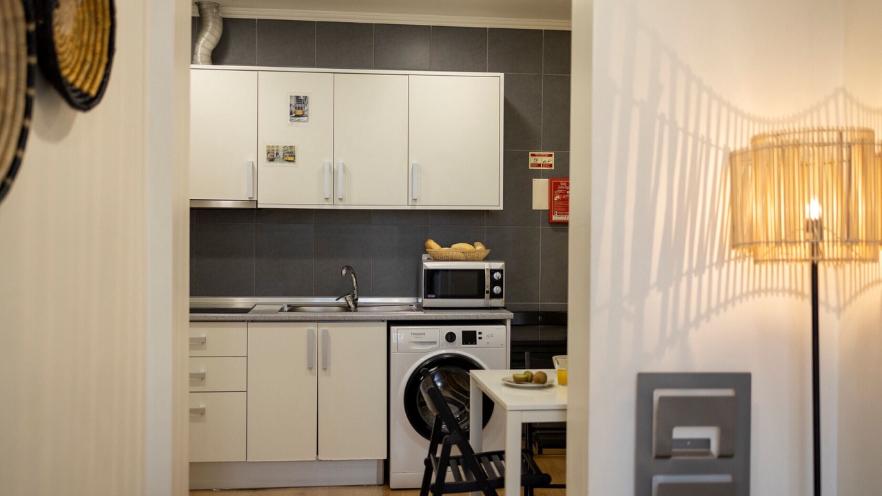 Photo of Kitchen in Se