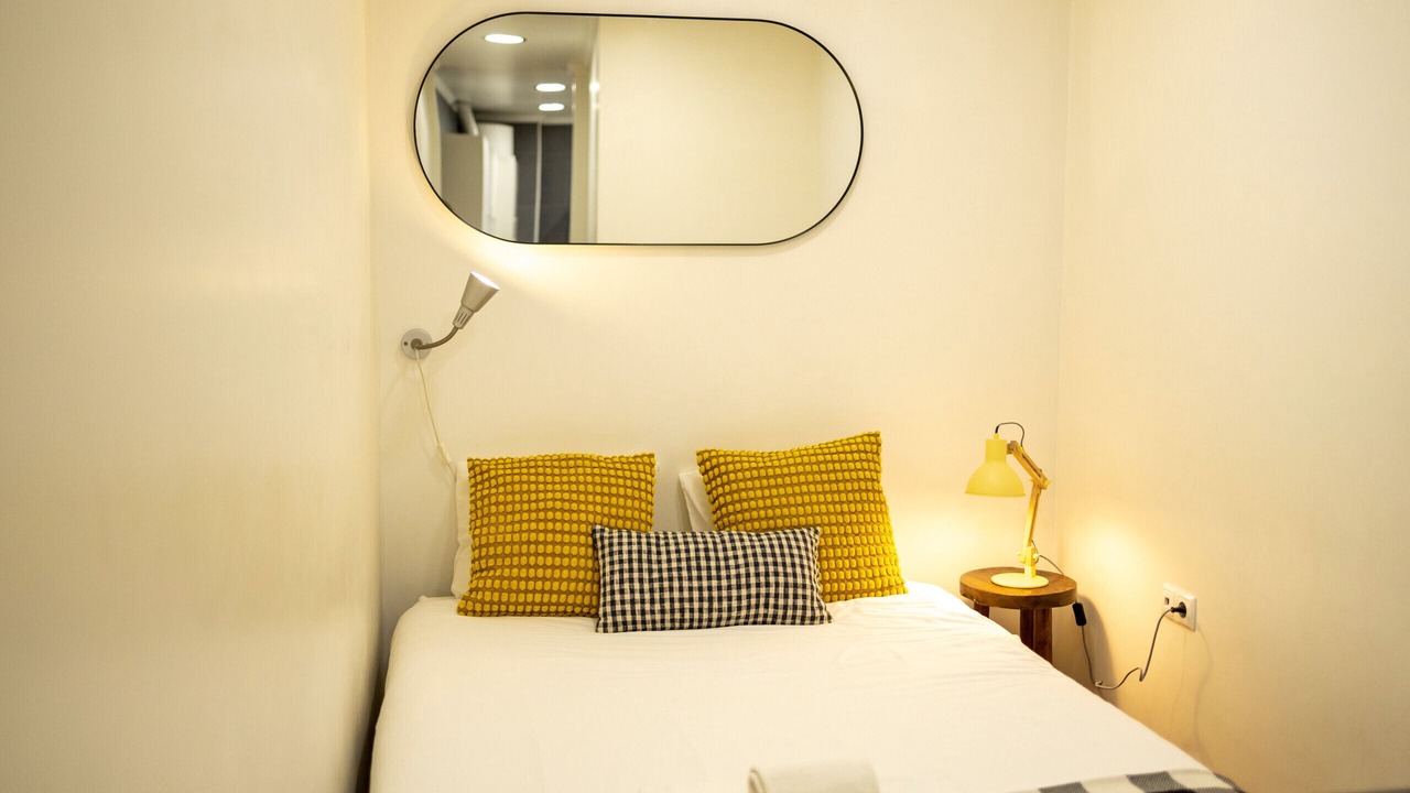 Photo of Bedroom in Se