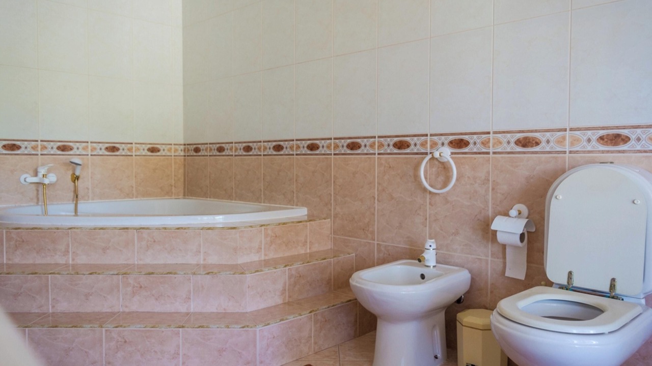 Photo of Bathroom in Cabeceiras de Basto