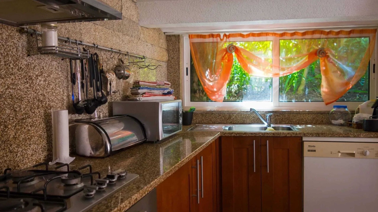 Photo of Kitchen in Cabeceiras de Basto