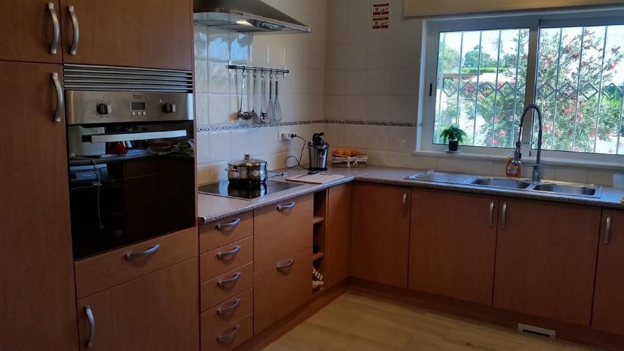 Photo of Kitchen in Vila do Bispo