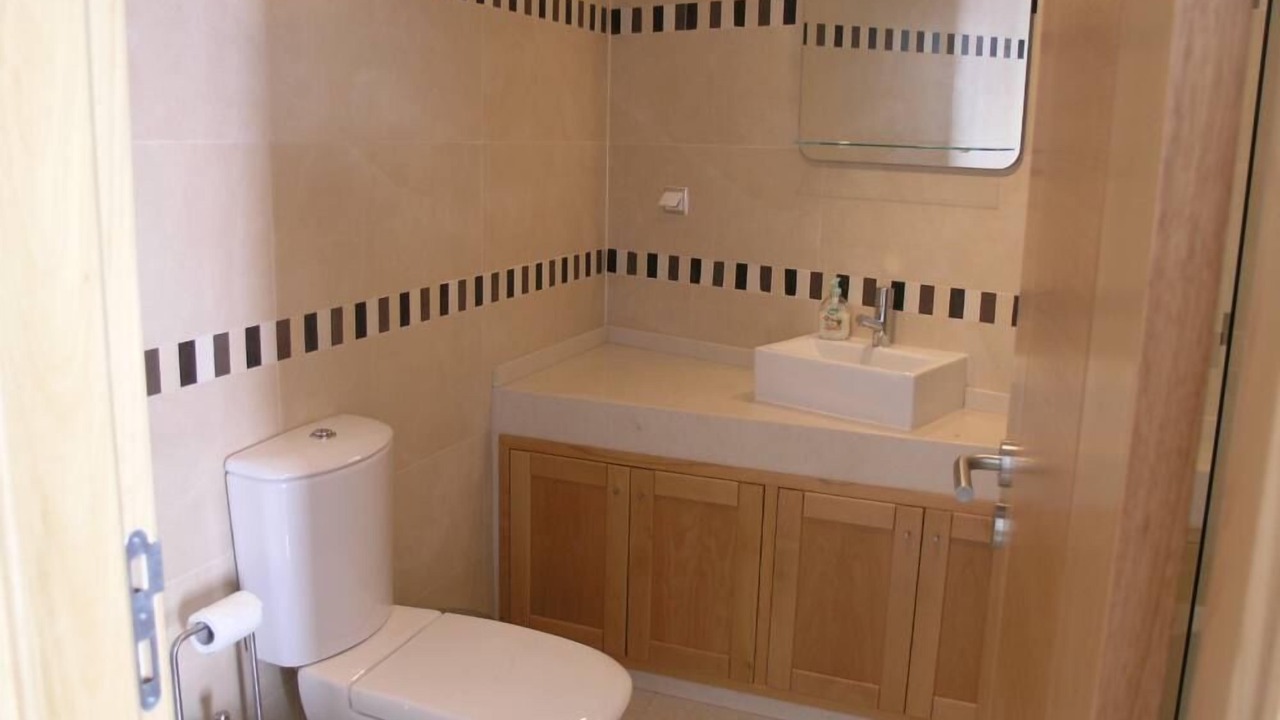 Photo of Bathroom in Olhos D'Agua