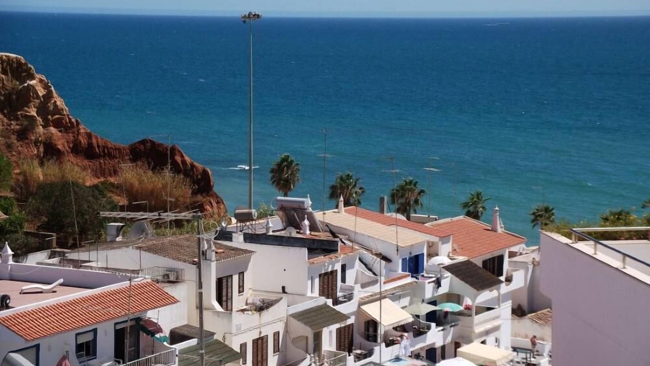 Photo of Patio Balcony in Olhos D'Agua