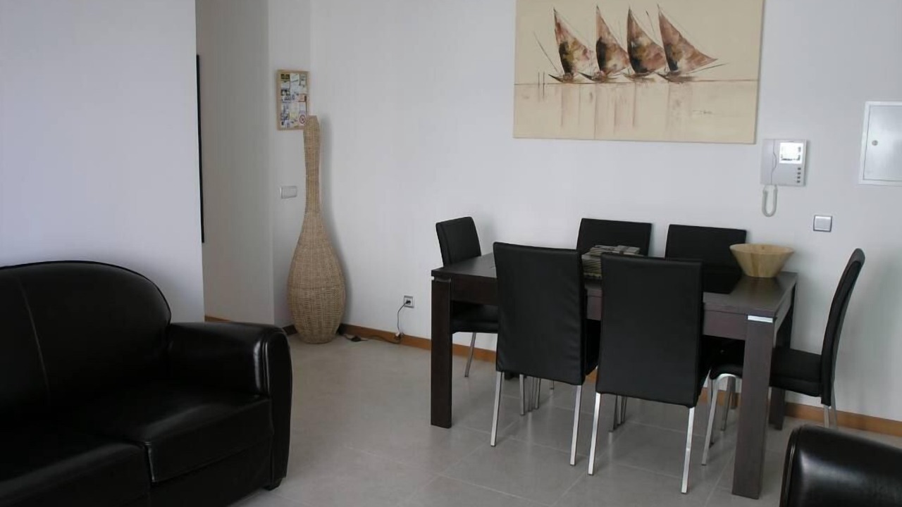 Photo of Livingroom in Olhos D'Agua