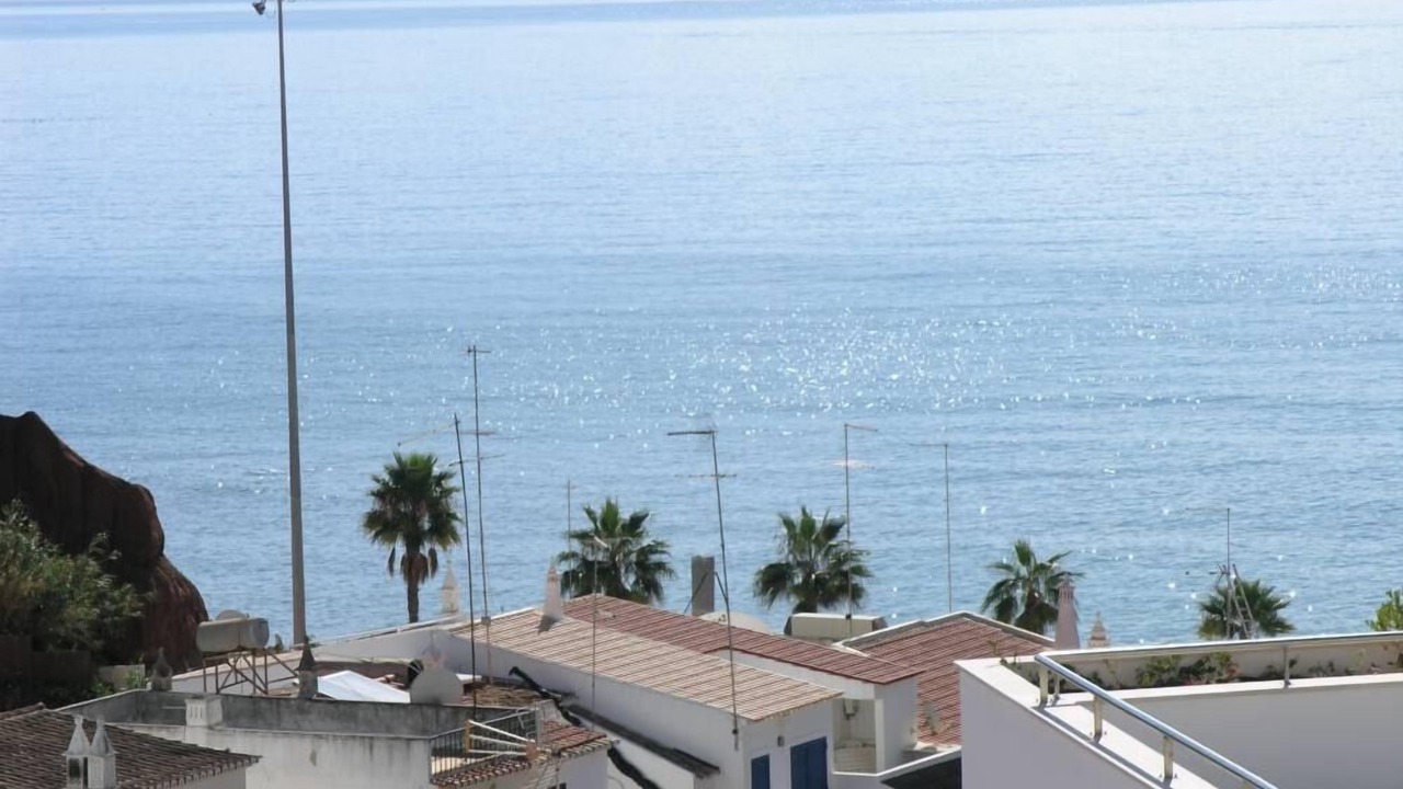 Photo of Patio Balcony in Olhos D'Agua