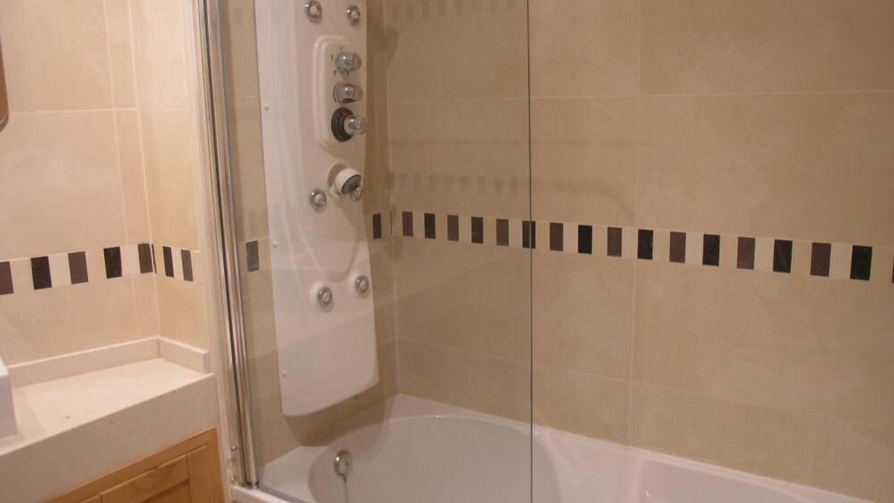 Photo of Bathroom in Olhos D'Agua