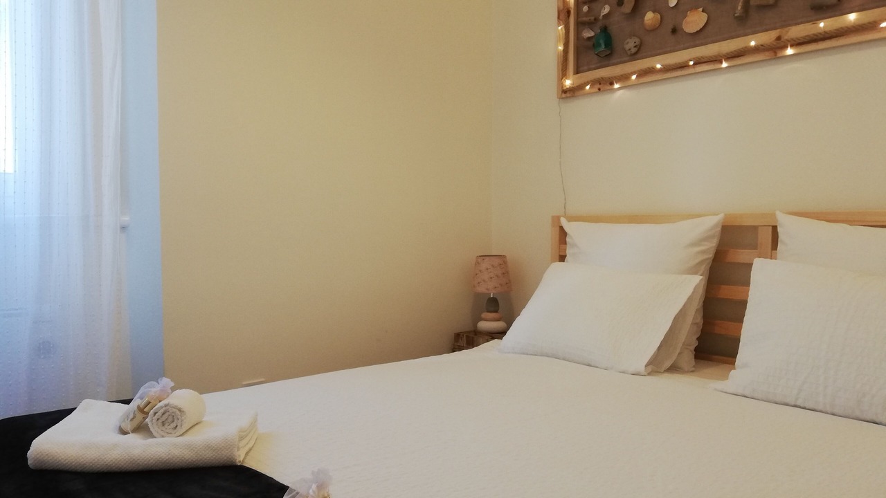 Photo of Bedroom in Alfama