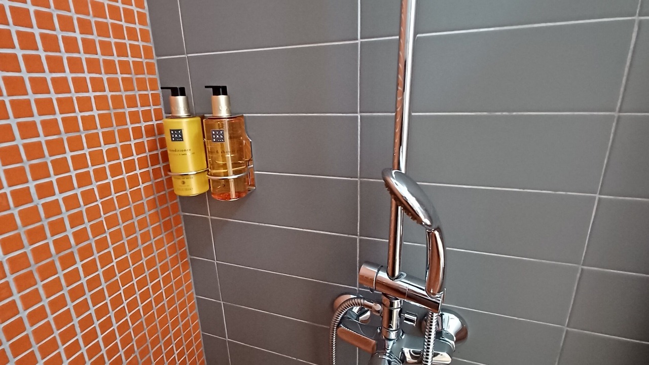 Photo of Bathroom in Alfama