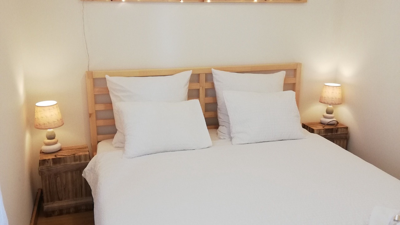 Photo of Bedroom in Alfama