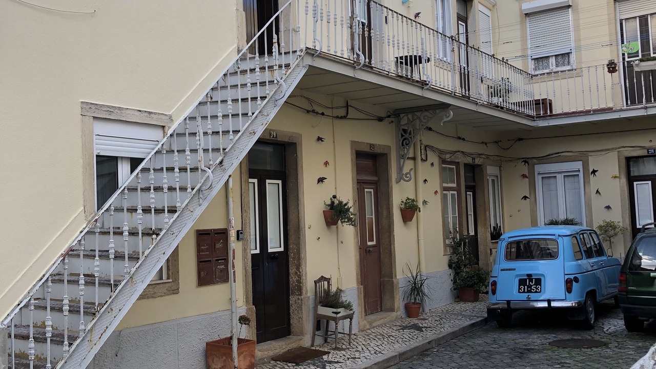 Photo of Outdoor in Alfama
