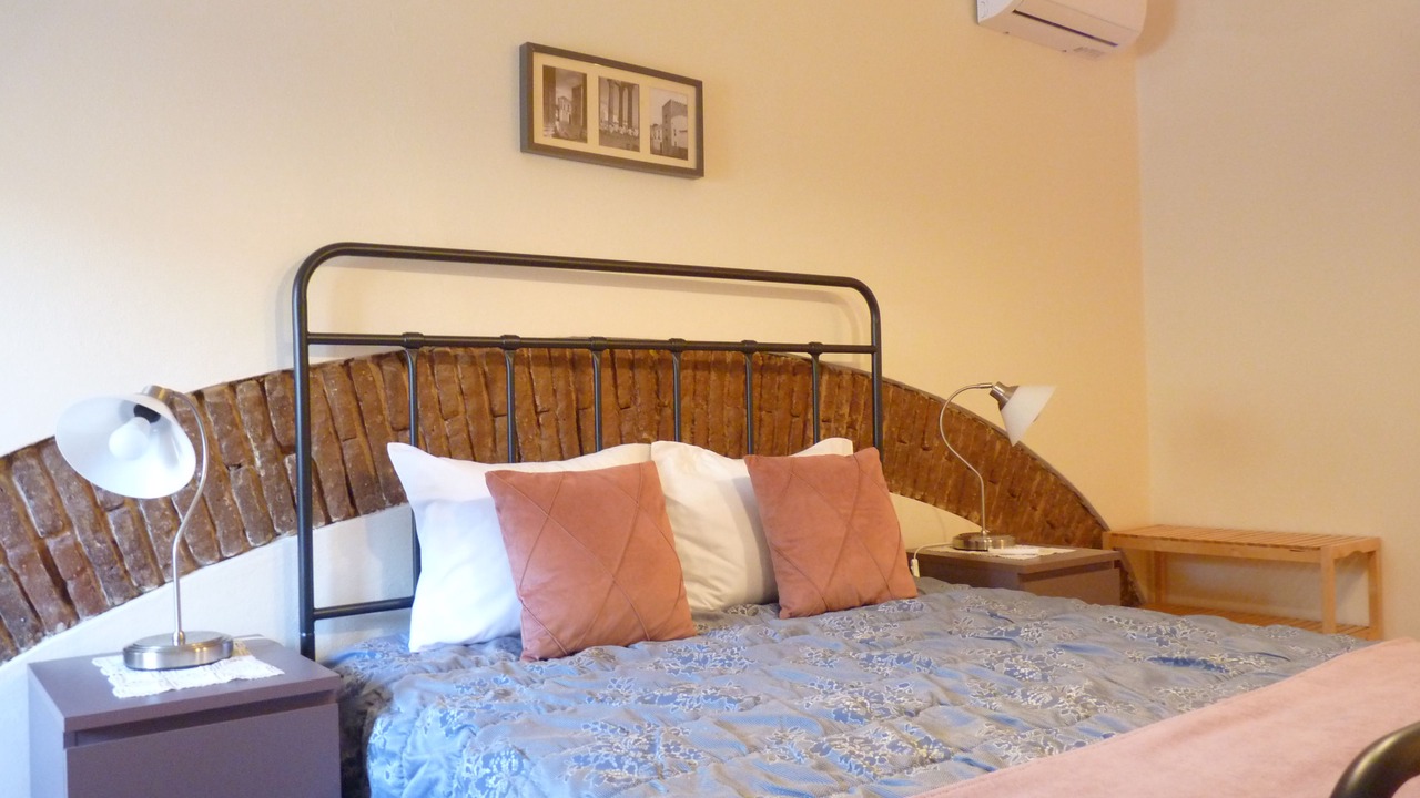 Photo of Bedroom in Evora