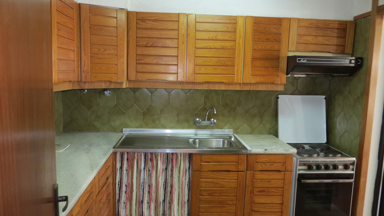 Photo of Kitchen in Lagos