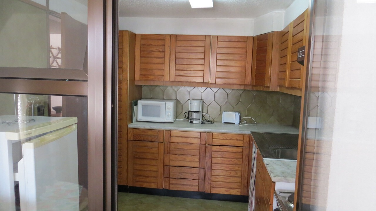 Photo of Kitchen in Lagos