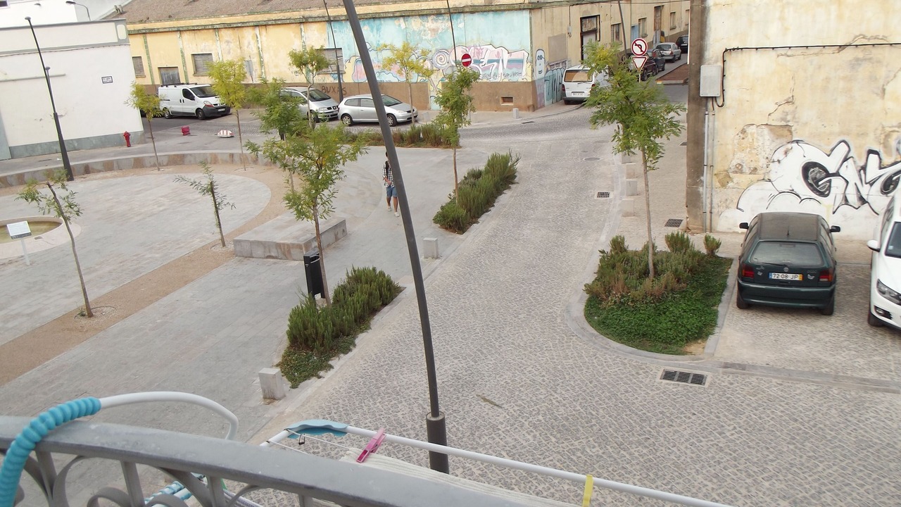 Photo of Outdoor in Olhao