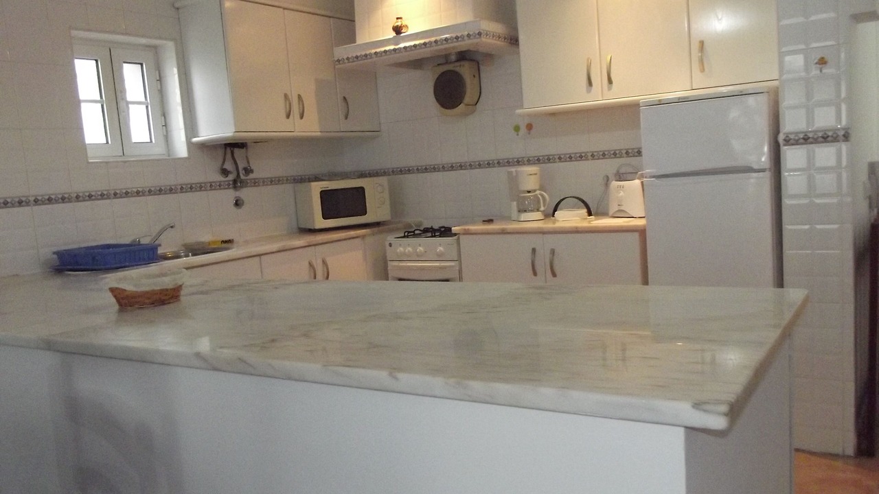 Photo of Kitchen in Olhao