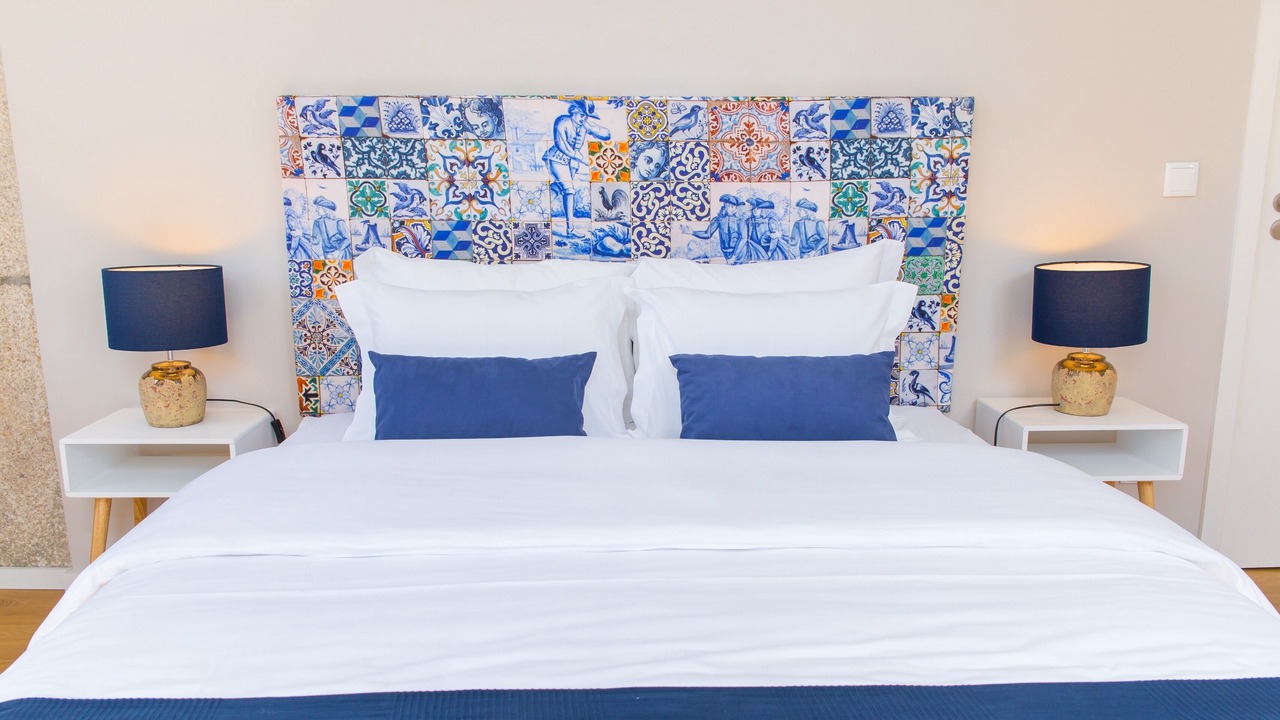 Photo of Bedroom in Braga