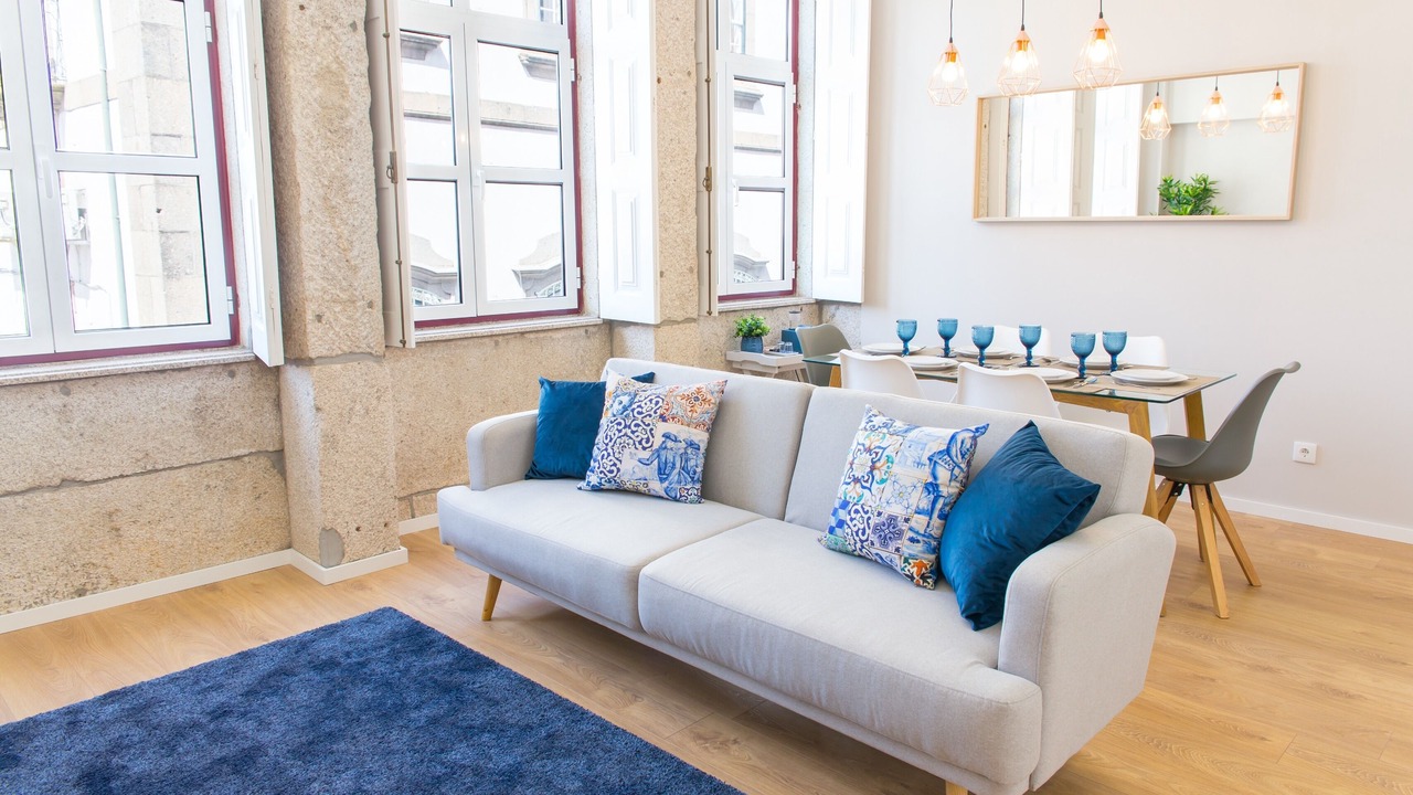 Photo of Livingroom in Braga