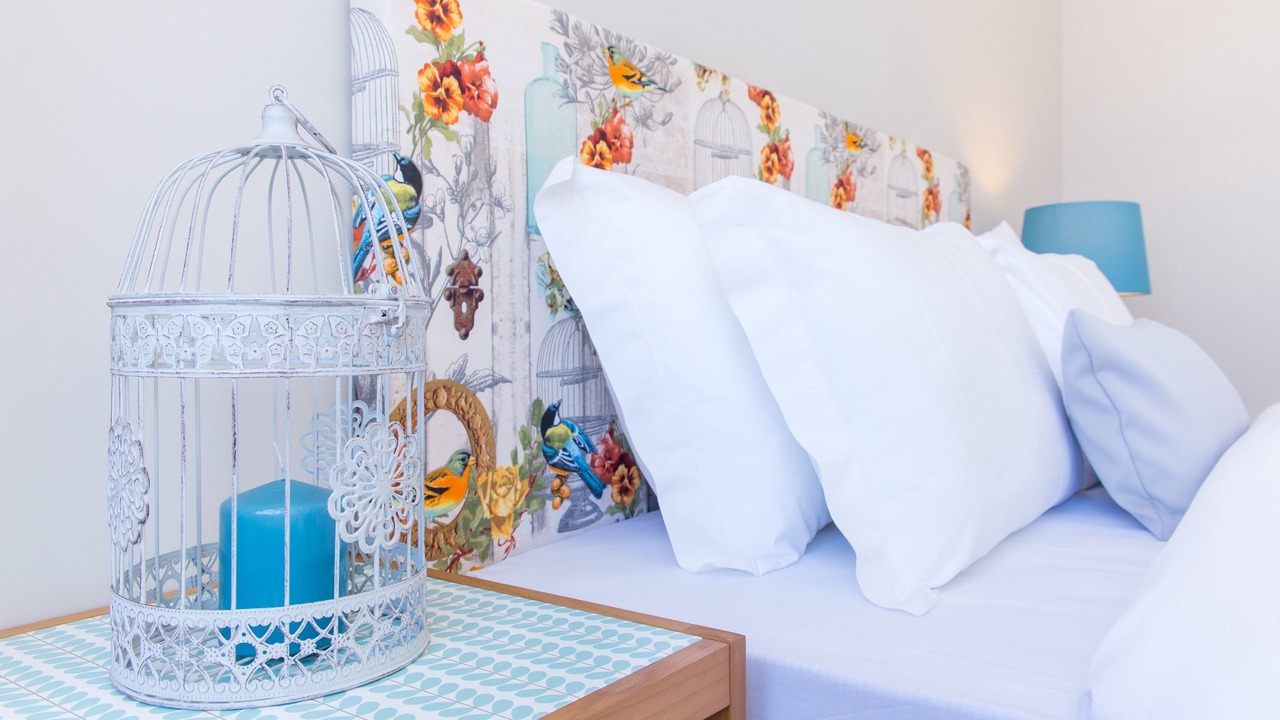 Photo of Bedroom in Braga