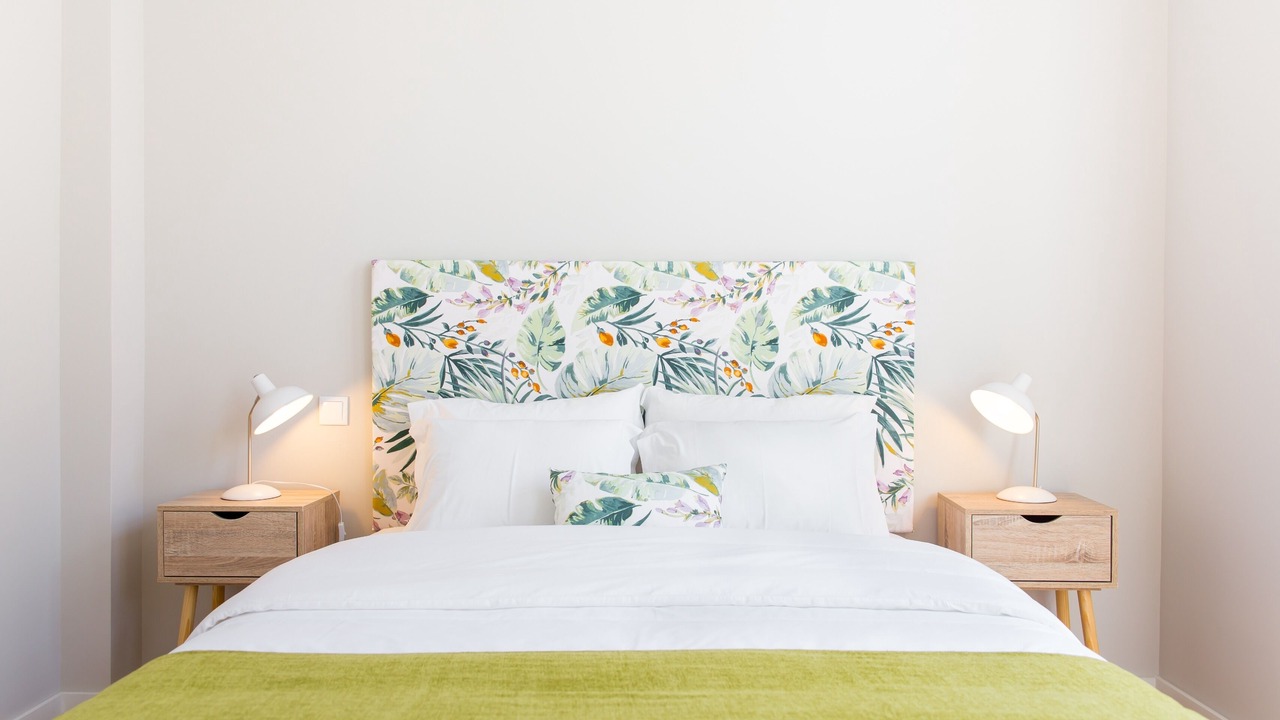 Photo of Bedroom in Braga