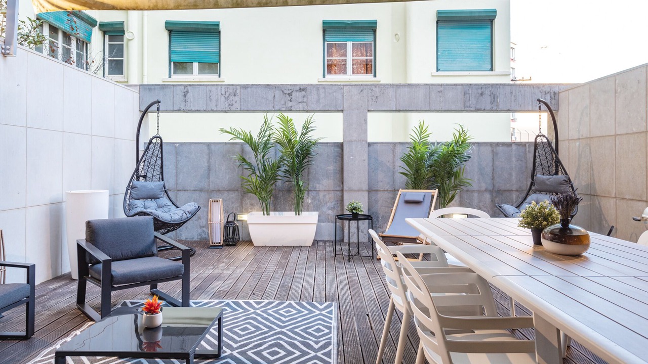 Photo of Outdoor in Santo Antonio