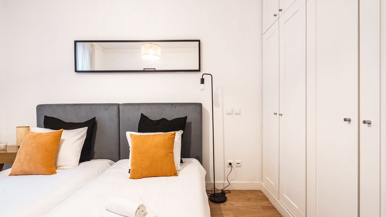 Photo of Bedroom in Santo Antonio