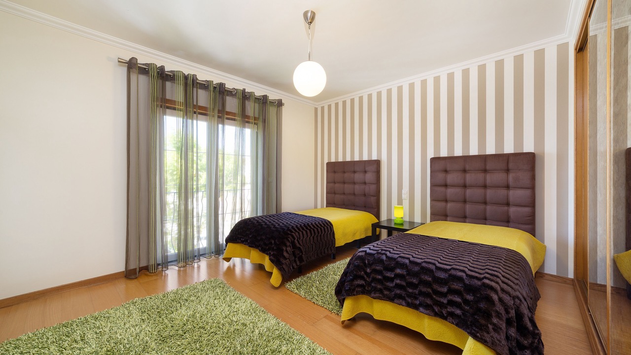 Photo of Bedroom in Nazare